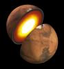 PIA16078: Mars Interior (Artist Concept)