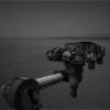 PIA16085: End of Curiosity's Extended Arm, Full-Resolution