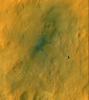 PIA16141: A Rover's Journey Begins