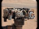 PIA16160: Portrait of APXS on Mars