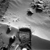 PIA16205: Wheel Scuff Mark at 'Rocknest'