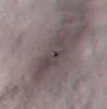 PIA16208: Curiosity at Bradbury Landing Site in 3-D