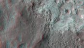 PIA16210: 'Glenelg' in 3-D