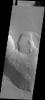 PIA16249: Landslide Deposits