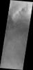 PIA16262: Hussey Crater Dunes