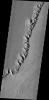 PIA16269: Uranius Dorsum