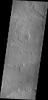 PIA16335: Tharsis Volcanics