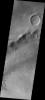 PIA16337: Brashear Dunes