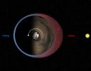 PIA16478: Thermal Tides at Mars