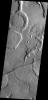 PIA16504: Tempe Terra