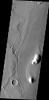 PIA16507: Streamlined Island