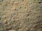 PIA16618: Texture of 'Gillespie Lake' Rock