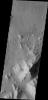 PIA16642: Ganges Chasma