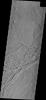 PIA16643: Lava Channels