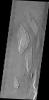 PIA16652: Streamlined Islands