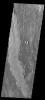 PIA16658: Arsia Mons Flows