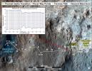 PIA16708: Curiosity's Traverse into Different Terrain