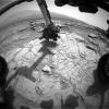 PIA16716: Curiosity's Drill in Place for Load Testing Before Drilling