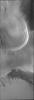 PIA16744: South Polar Layers