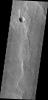 PIA16751: Wind Erosion