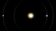 PIA16811: Geometry of Mars Solar Conjunction