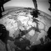 PIA16932: Curiosity at 'Cumberland'