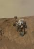 PIA16937: Updated Curiosity Self-Portrait at 'John Klein'