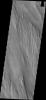 PIA17091: Yardangs