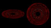 PIA17249: Disk Patterns Form Without Planets