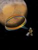 PIA17263: Scanning Martian Atmospheric Temperatures (Graphic)