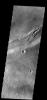 PIA17348: Arsia Mons Caldera Rim