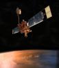 PIA17486: Mars Global Surveyor (Artist's Concept)