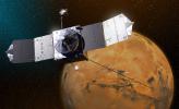 PIA17487: MAVEN (Artist's Concept)