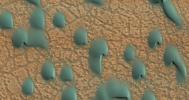 PIA17573: Colorful Dunes