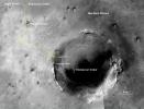 PIA17589: Opportunity's Journey, Approaching 10th Anniversary