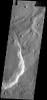 PIA17614: Dark Slope Streaks in Terra Sabaea