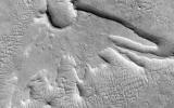 PIA17626: Martian Thunderbird