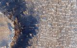 PIA17638: Bright Dunes in Syria Planum