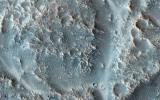 PIA17644: Oxbows and Cutoffs in Idaeus Fossae