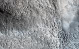 PIA17672: Breached Rim of a Circular Depression