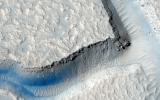 PIA17704: Martian Intersection