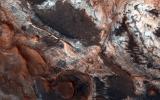 PIA17723: Mawrth Vallis Geodiversity