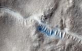 PIA17736: Valleys in Tyrrhena Terra