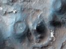 PIA17874: Recent Volcanism in Valles Marineris