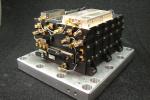 PIA17952: Electra Relay Radio on MAVEN Mission to Mars