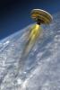 PIA18017: LDSD's Rocket-powered Test Vehicle