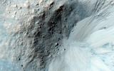 PIA18116: Equatorial Gullies