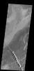 PIA18126: Alba Mons Flows