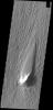 PIA18191: Streamlined Island