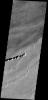 PIA18192: Lava Flows